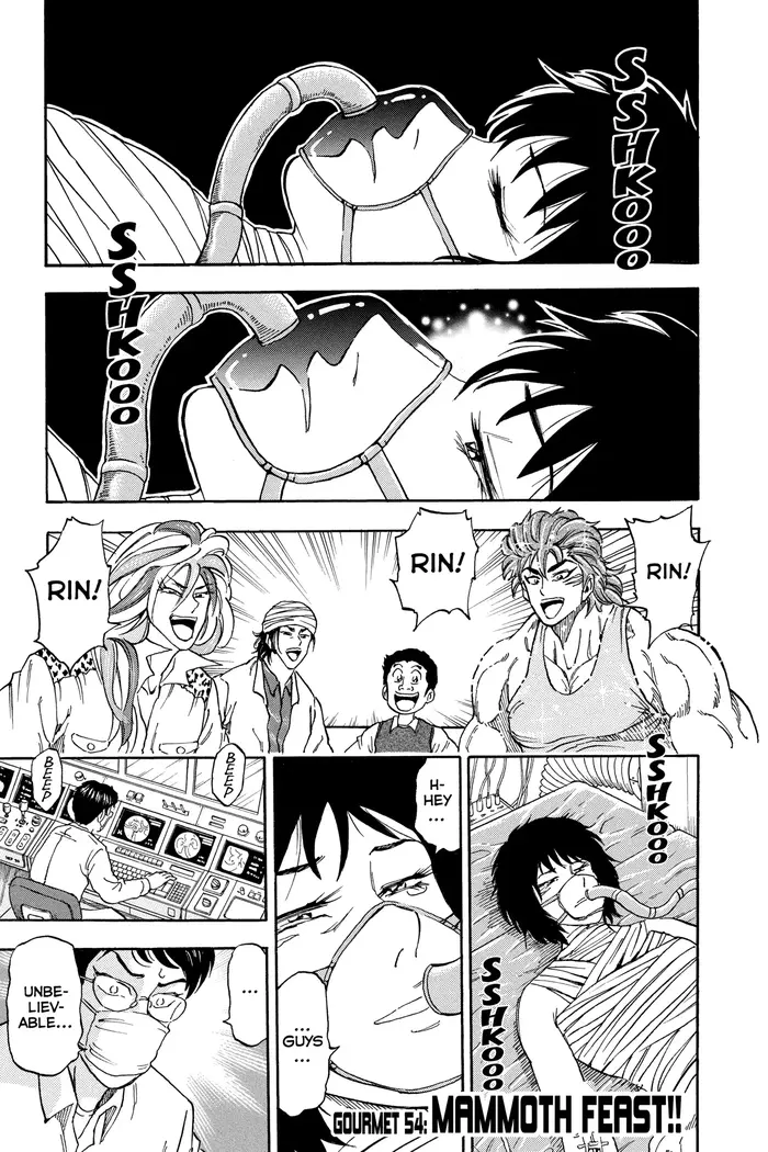 Toriko Chapter 54 image 01_optimized